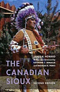 The Canadian Sioux (Paperback, 2)