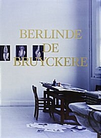 Berlinde de Bruyckere (Hardcover)