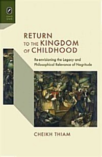 Return to the Kingdom of Childhood (CD-ROM)