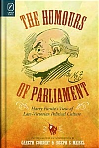 The Humours of Parliament (CD-ROM)