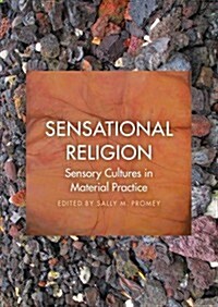 Sensational Religion: Sensory Cultures in Material Practice (Hardcover)