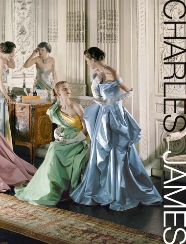 Charles James: Beyond Fashion (Hardcover)