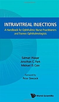 Intravitreal Injections (Paperback)