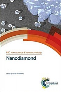 Nanodiamond (Hardcover)