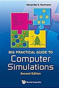 Big Practical Guide to Computer Simulations (2nd Edition) [With CDROM] (Hardcover, Revised)