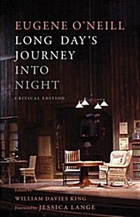 Long Days Journey Into Night (Paperback, Critical)