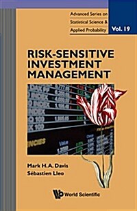 Risk-Sensitive Investment Management (Paperback)