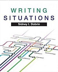 Writing Situations (Paperback, Pass Code, PCK)