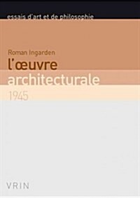 LOeuvre Architecturale: 1945 (Paperback)