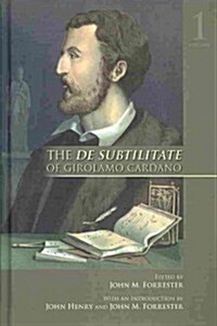 The de Subtilitate of Girolamo Cardano (Hardcover, Volumes)