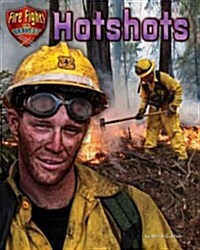 Hotshots (Library Binding)