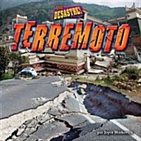 Terremoto (Earthquake) (Library Binding)