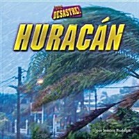 Huracan = Hurricane (Library Binding)