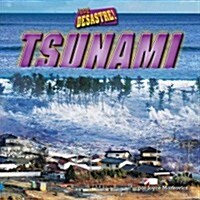 Tsunami (Tsunami) (Library Binding)