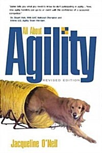 All About Agility (Paperback, Revised)