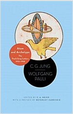 Atom and Archetype: The Pauli/Jung Letters, 1932-1958 - Updated Edition (Paperback, Revised)