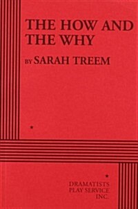 The How and the Why (Paperback)