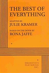 The Best of Everything (Paperback)