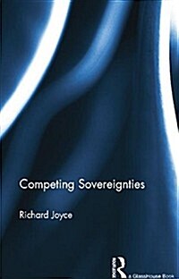 Competing Sovereignties (Paperback)