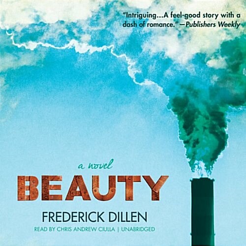 Beauty Lib/E (Audio CD)