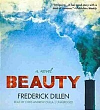 Beauty (Audio CD, Unabridged)