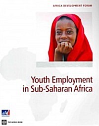 Youth Employment in Sub-Saharan Africa (Paperback)