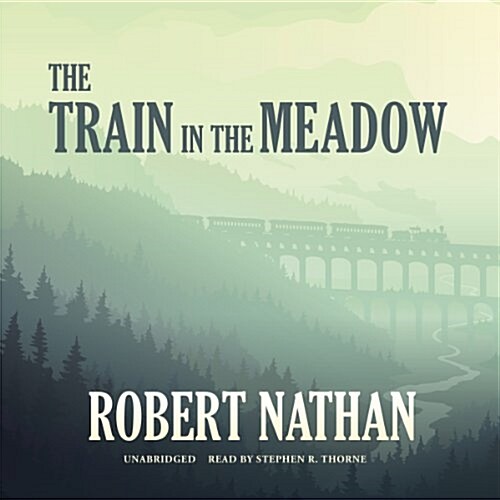 The Train in the Meadow (MP3 CD)