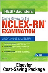 Nclex Power Prep Package, 24 Month Online Review Version (Pass Code)