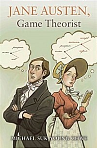 Jane Austen, Game Theorist: Updated Edition (Paperback)