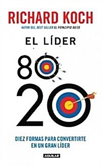 El Lider 80/20 (Paperback)