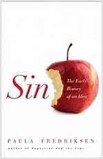 Sin: The Early History of an Idea (Paperback)