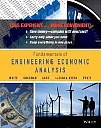 Fundamentals of Engineering Economic Analysis (Paperback)