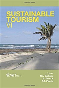 Sustainable Tourism, VI (Hardcover)