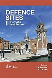 Defence Sites II (Hardcover)