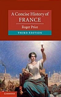 A Concise History of France (Hardcover, 3 Revised edition)