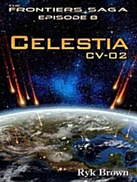 Celestia CV-02 (MP3 CD)