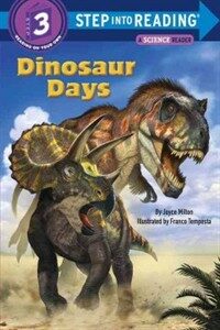 Dinosaur Days (Paperback, Revised)