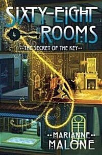 The Secret of the Key (Library)