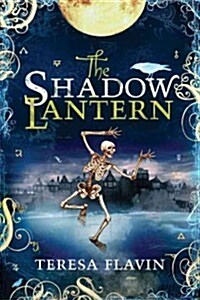 [중고] The Shadow Lantern (Hardcover)
