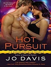 Hot Pursuit (MP3 CD)