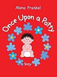 Once Upon a Potty: Boy (Board Books)