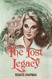 The Lost Legacy (Paperback)