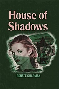 House of Shadows (Paperback)