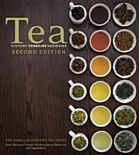 Tea: History, Terroirs, Varieties (Paperback, 2)