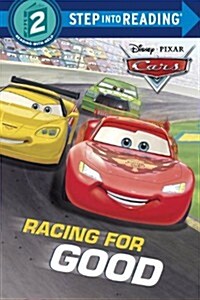 Racing for Good (Library Binding)