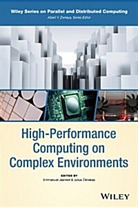 High Performance Computing (Hardcover)