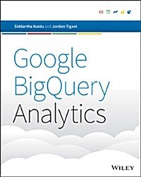 Google BigQuery Analytics (Paperback)
