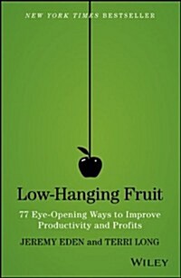 Low-Hanging Fruit: 77 Eye-Opening Ways to Improve Productivity and Profits (Hardcover)