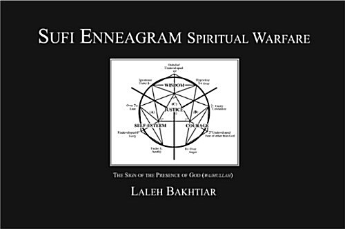 Sufi Enneagram Spiritual Warfare (Paperback)