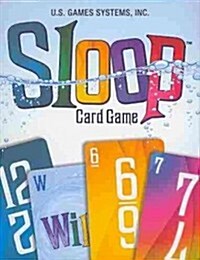 Sloop Card Game (Other)